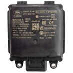 Blind Spot Detection System Warning Sensor From 4 INTERCEPTOR - Left, Right 13, 23 To 5, 24 Main Image