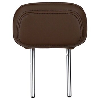 Headrest - Rear, Center