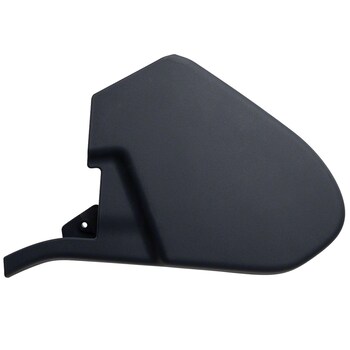 Seat Trim Panel Shield - Front, Driver