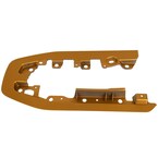 Door Trim Molding Panel Applique Window Switch Bezel - Right, Front (TRAIL) Main Image