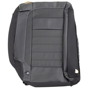 Seat Back Cover - Right, Rear