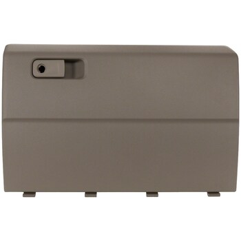 Door Glove Compartment