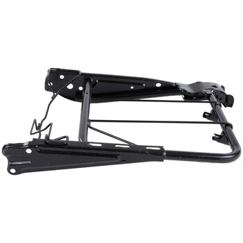 Seat Back Frame Retaining - Left, Right, Rear