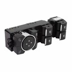 Door Window Switch Control - Left, Front Main Image
