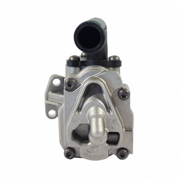 Engine Oil Pump - 4.0L