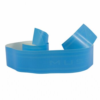 Exterior Decal Stripe Sticker - Right