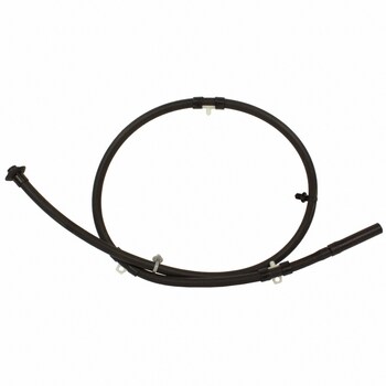 Sunroof Drain Hose Water Tube - Left
