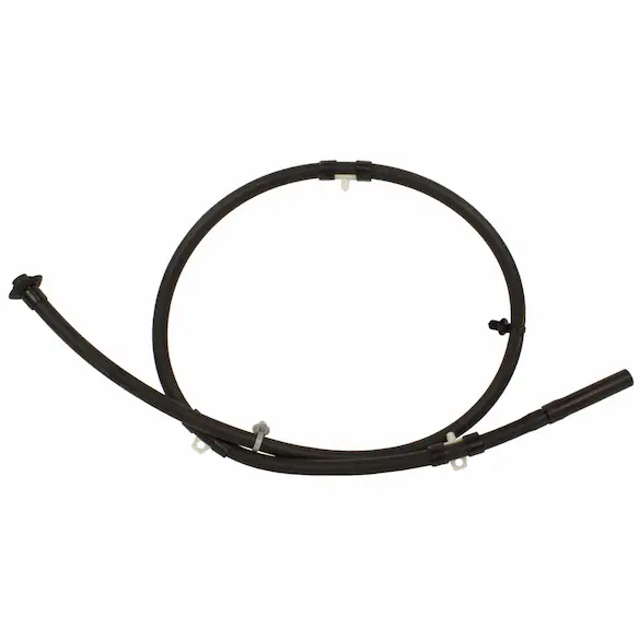 Sunroof Drain Hose Water Tube - Left Main Image
