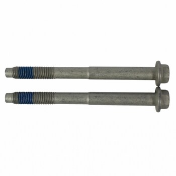 Suspension Control Arm Bolt - M14, Front