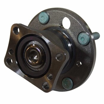 Wheel Hub