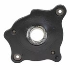Steering Column Shaft Seal Coupling Boot Main Image