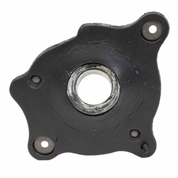 Steering Column Shaft Seal Coupling Boot