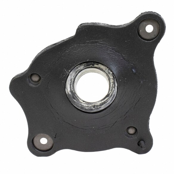 Steering Column Shaft Seal Coupling Boot Main Image