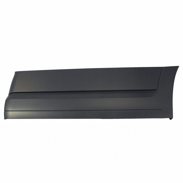 Exterior Trim Panel Door Molding Bracket - Left, Lower (Regular Wagon) Main Image