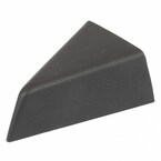 Door Access Cover B Pillar Trim - Right, Rear, Inner Main Image