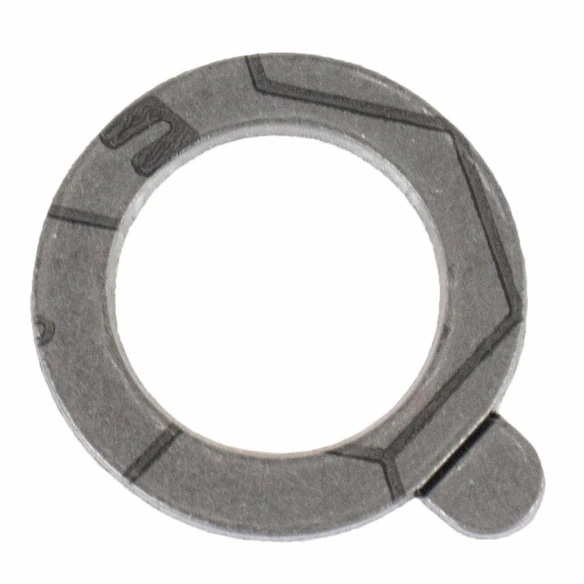 Diesel Exhaust Fluid (DEF) Injector Gasket Emissions Main Image