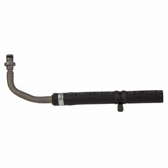 Power Steering Return Line Hose Tube Main Image