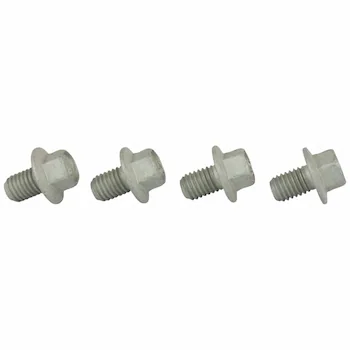 Brake Dust Shield Bolt Hex Head Splash Guard - M8 x 12MM