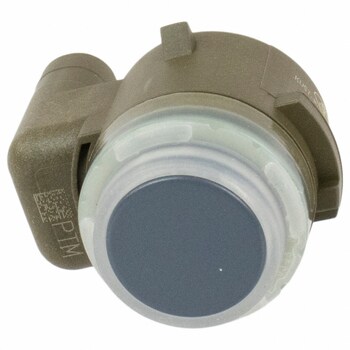 Parking Aid Sensor System