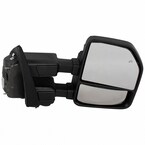 Door Mirror Rear View Head - Right, Outer Main Image