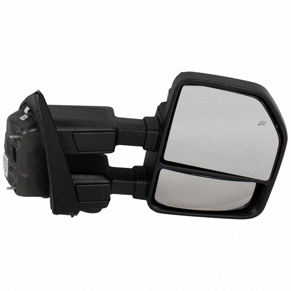 Door Mirror Rear View Head - Right, Outer Main Image