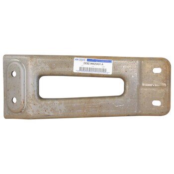 Seat Track Reinforcement Belt - Rear (Low, Mid)