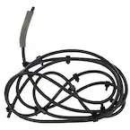 Liftgate Washer Hose Windshield - Rear Main Image