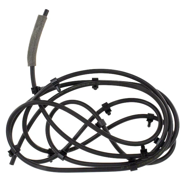 Liftgate Washer Hose Windshield - Rear Main Image