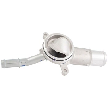 Engine Water Pump Cover - 2.0L