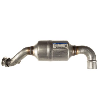 Catalytic Converter - 3.5L (Dual Exhaust)