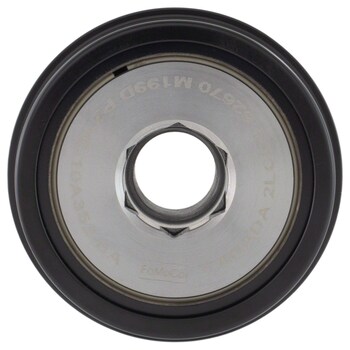 Alternator Pulley - 1.5L