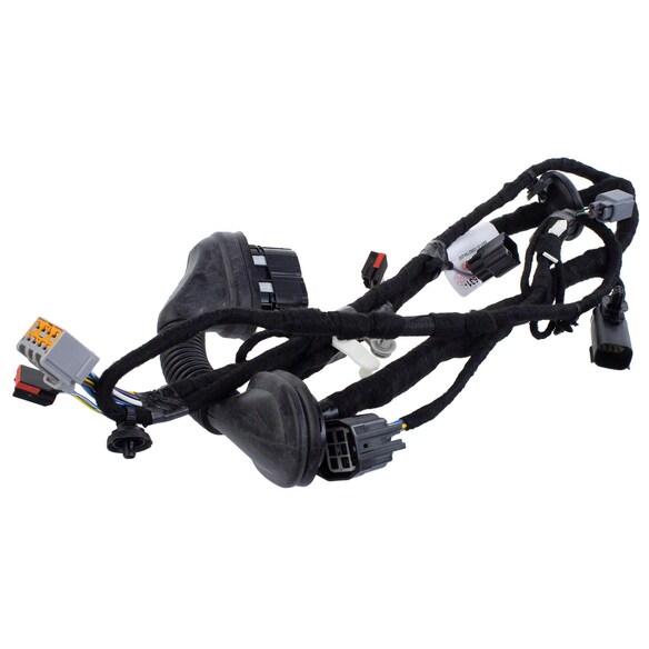 Wire Jumper - Left Main Image