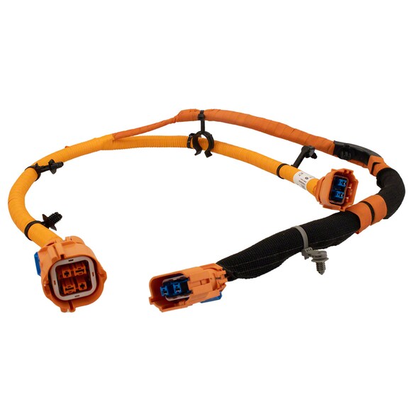 Starter Cable Jumper DC/DC CONV Main Image