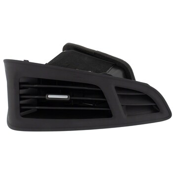 Dashboard Air Vent Louvre - Right, Outer