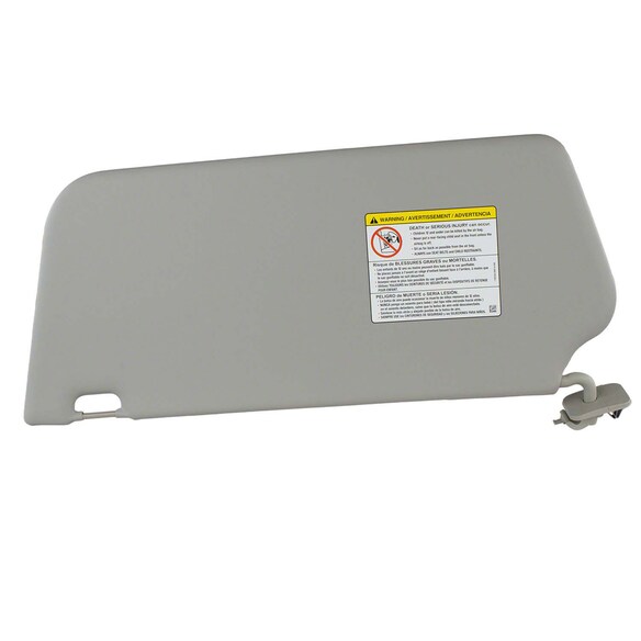 Visor Sun Main Image