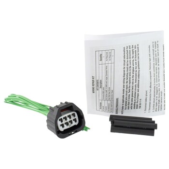 Fuel Pump / Sending Unit Connector Wire