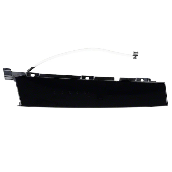 Keyboard Actuator - Left Main Image