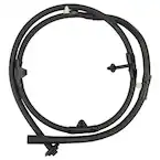 Sunroof Drain Hose - Left Main Image
