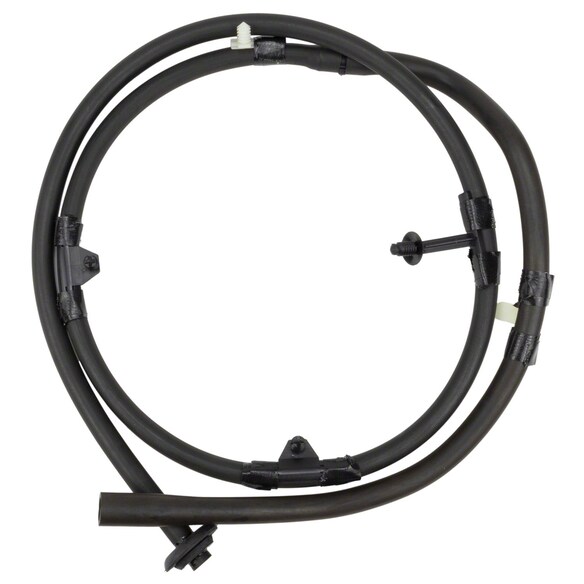 Sunroof Drain Hose - Left Main Image