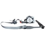 Seat Belt Lap and Shoulder Retractor Pretensioner - Right, Front Main Image