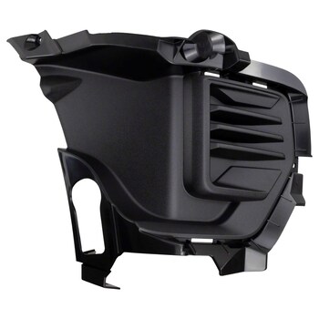 Bezel - Right, Front (XLT)