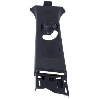 Door Pillar Post Trim Set Body Side Panel - Inner