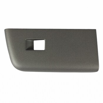 Door Window Switch Bezel - Right, Rear