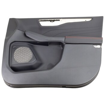 Panel Door Trim - Right, Front, Lower (Series 66/ST Line)