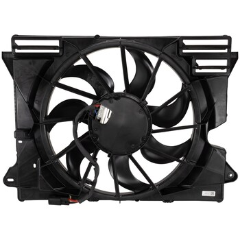 Engine Cooling Fan Motor and