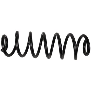 Coil Spring - Rear (AT)