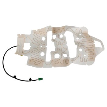 Seat Heater Pad Element (CONVERTIBLE, COUPE)