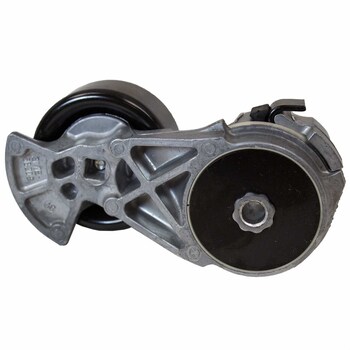 Accessory Drive Belt Tensioner - Front