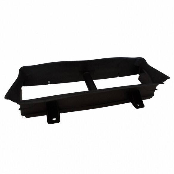 Radiator Support Air Deflector - Lower Main Image