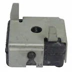 AIR CONDITIONING (A/C) Compressor Bracket Condenser Mount Main Image